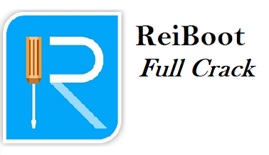 Tenorshare ReiBoot Pro 7.2.7.0 Crack With [Latest Key] Free Download 2019