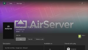 AirServer 7.1.6 Crack + Keygen[Latest Version]Full Download 2019