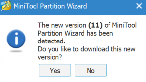 MiniTool Partition Wizard Free 11.0 Crack With [latest Version] Full Download 2019