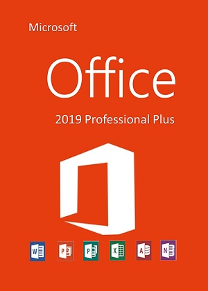 Microsoft Office 2019 Crack + Patch Free Download 2019