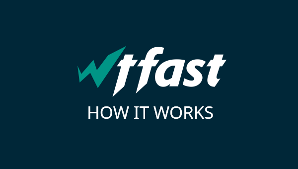 WTFAST 4.9.0.1 Crack + Keygen [Latest] Key Full Download 2019