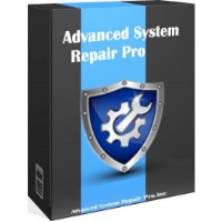 Advanced System Repair Pro 1.8.1.3 Crack [Latest] Key Download 2019
