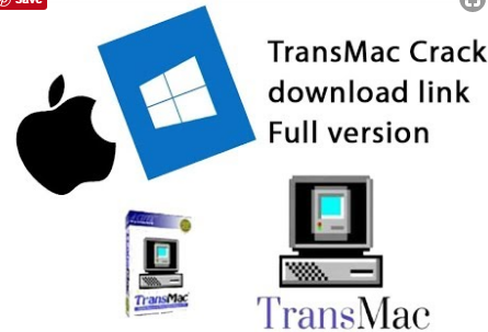 TransMac Crack + Licence Key {Latest} Free Download 2019