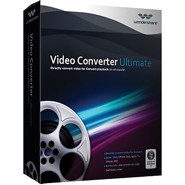 Wondershare Video Converter Ultimate 10.5.1 Crack Free Download 2019