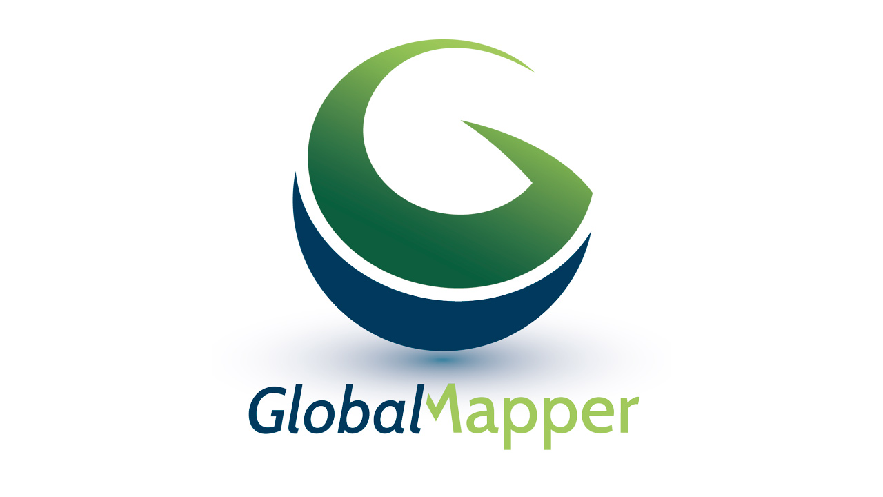 Global Mapper 20.0.1 Crack With [Latest] Key Free Download 2019