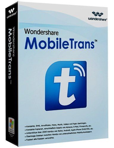 wondershare mobiletrans 7.9.7 crack & Keygen Free Download 2019