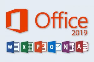Microsoft Office 2019 Crack + Patch Free Download 2019