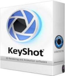 KeyShot Pro 8.2.80 Crack