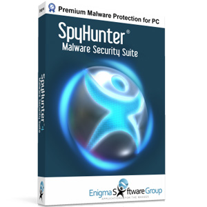SpyHunter 5 Crack + Keygen [Latest Version] Free Download 2019