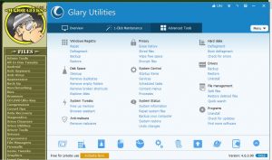 glary utilities pro key 2019