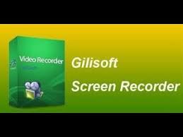 GiliSoft Screen Recorder 8.4.0 Crack + Serial Key Full Download 2019