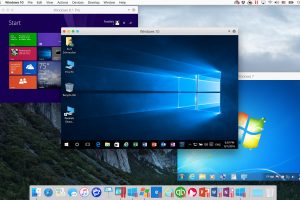 VMware Fusion Pro 11.0.3 Crack + Patch Download 2019