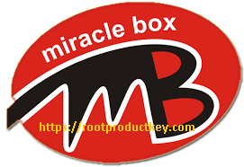 Miracle Box 3.05 Crack With Full License Key Free Download 2020