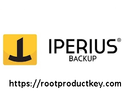 Iperius Backup 7.0.5 Crack With License Key Free Download 2020