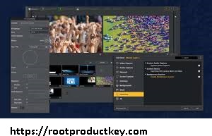 Wirecast Pro 13.1.2 Crack Full With Serial Key 2020