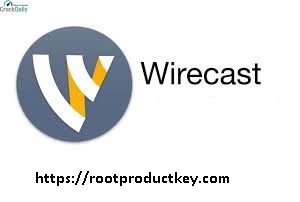 Wirecast Pro 13.1.2 Crack Full With Serial Key 2020