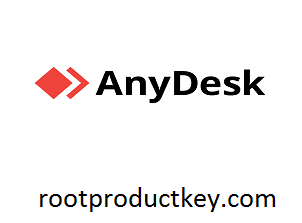 AnyDesk 6.3.1 Crack