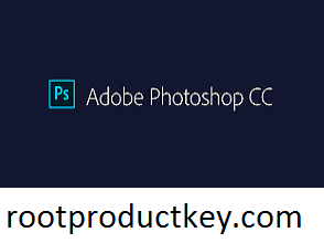 Adobe Photoshop CC 22.3.1 Crack