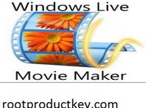 Windows Live Movie Maker 2012 16.4. Crack