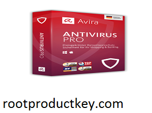 Avira Antivirus Pro 15.0.20 Crack