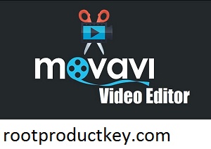 Movavi Video Editor 21.3.0 Crack
