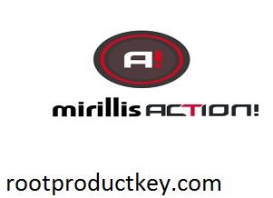 Mirillis Action 4.18.1 Crack