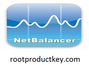 NetBalancer 10.2.4 Crack